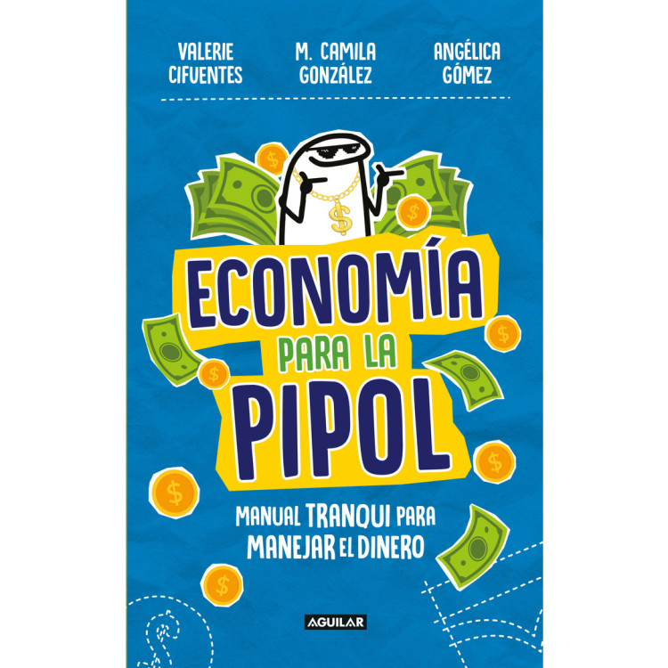 ECONOMIA PARA LA PIPOL