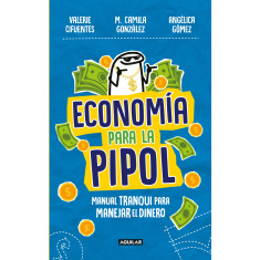 ECONOMIA PARA LA PIPOL