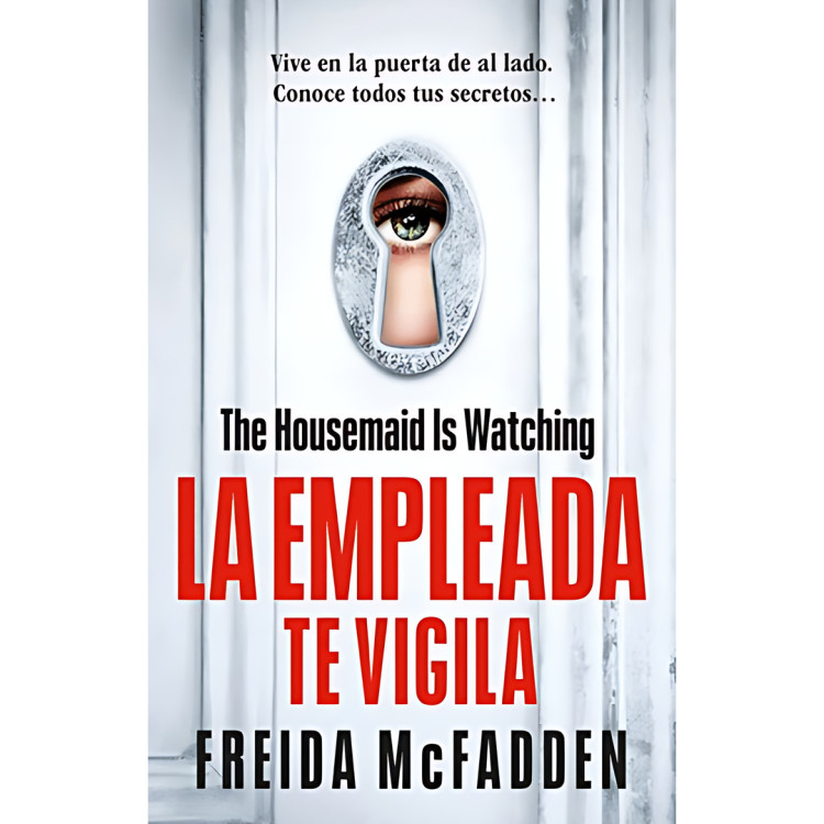 EMPLEADA 3 TE VIGILA