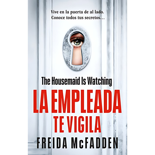 EMPLEADA 3 TE VIGILA