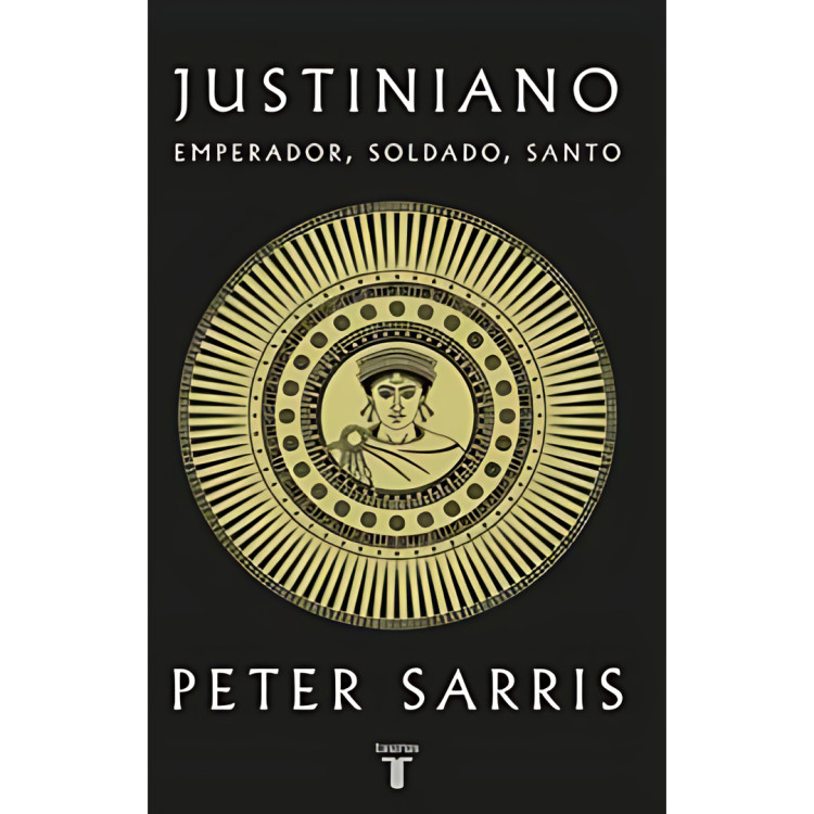 JUSTINIANO