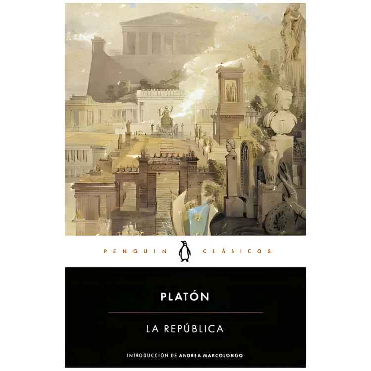 REPUBLICA LA PENGUIN