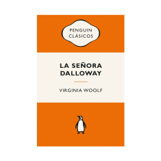 SEÑORA DALLOWAY PENGUIN