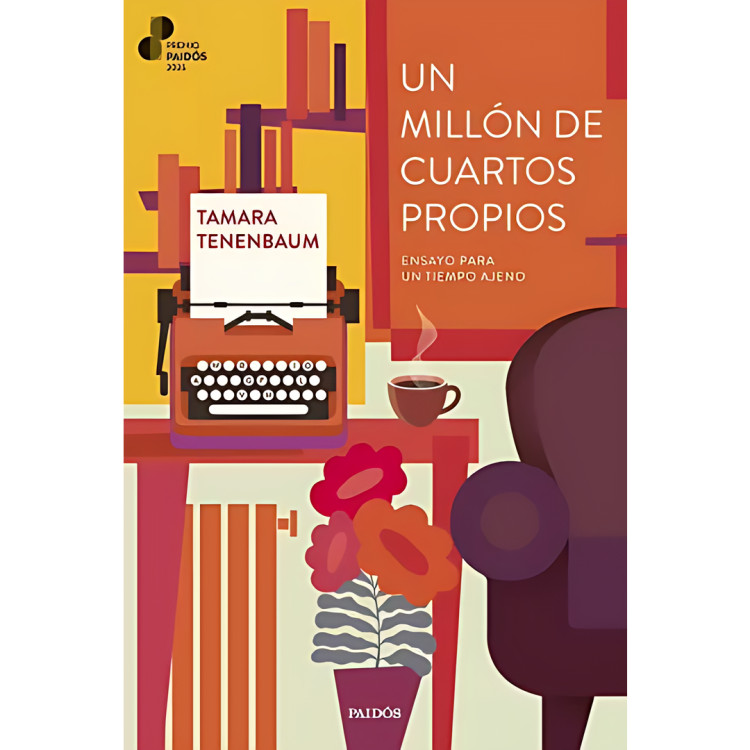 UN MILLON DE CUARTOS PROPIOS