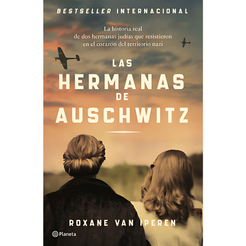 HERMANAS DE AUSCHWITZ
