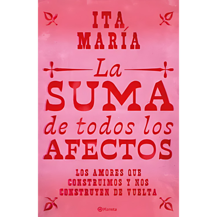 SUMA DE TODOS LOS AFECTOS