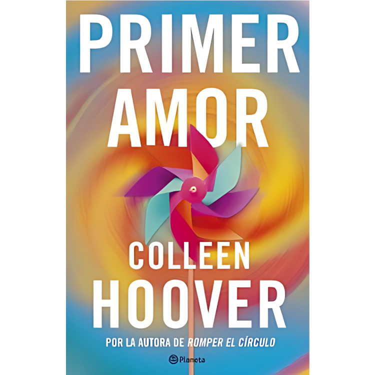 PRIMER AMOR ED PLANETA