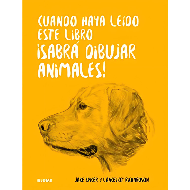 CUANDO HAYA LEIDO SABRA DIBUJAR ANIMAL