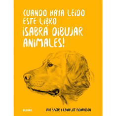CUANDO HAYA LEIDO SABRA DIBUJAR ANIMAL
