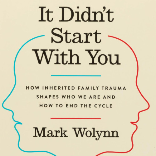 IT DIDNT START WITH YOU