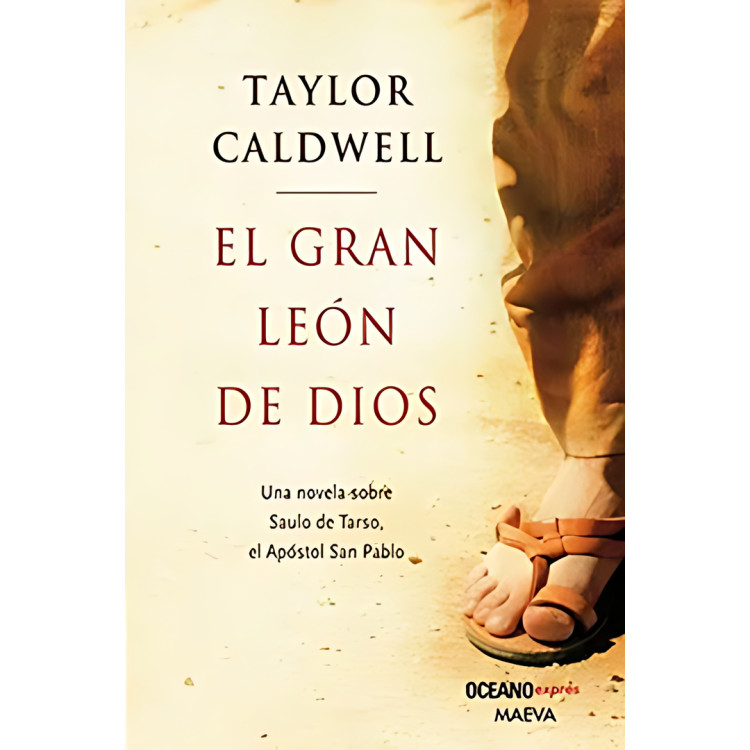 GRAN LEÓN DE DIOS EL