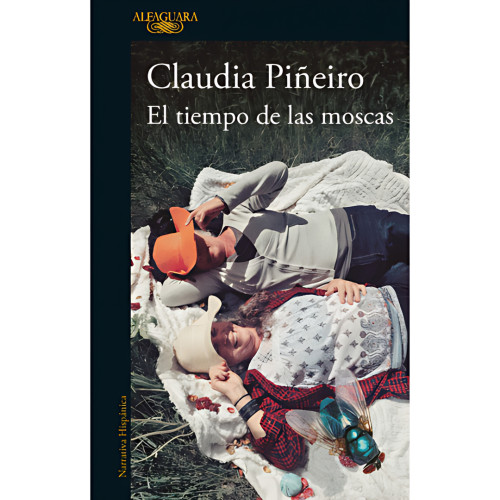 TIEMPO DE LAS MOSCAS EL