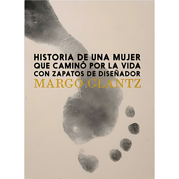 HISTORIA DE UNA MUJER QUE CAMINÓ