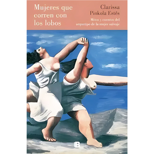 MUJERES QUE CORREN CON LOS LOB