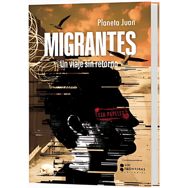 MIGRANTES ED SIN FRONTERAS