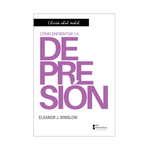 CÓMO ENFRENTAR LA DEPRESIÓN