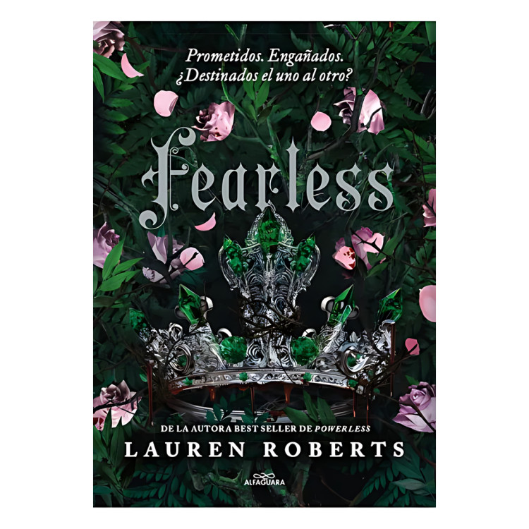 FEARLESS -POWERLESS 3