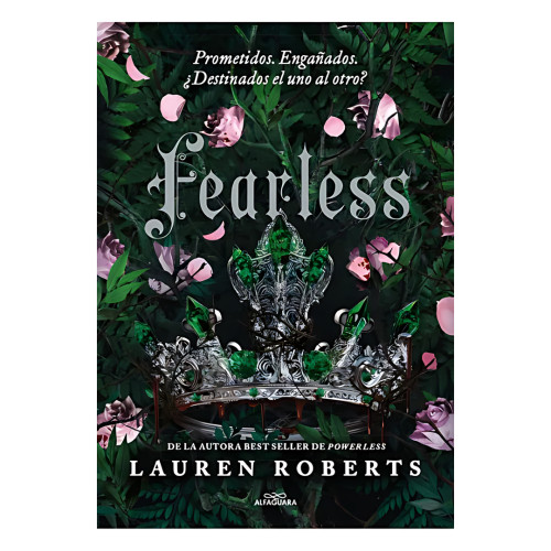 FEARLESS -POWERLESS 3