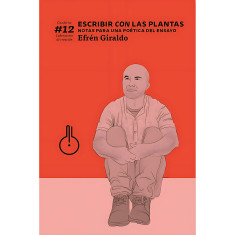 ESCRIBIR CON LAS PLANTAS