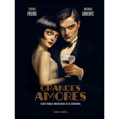 GRANDES AMORES 20 PAREJAS INOLVIDABLES