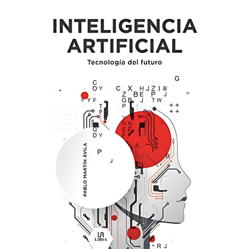 INTELIGENCIA ARTIFICIAL ED LIBSA