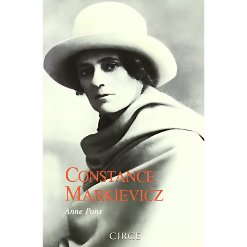 CONSTANCE MARKIEVICZ