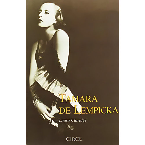 TAMARA DE LEMPICKA
