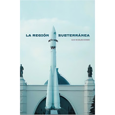 REGIÓN SUBTERRÁNEA