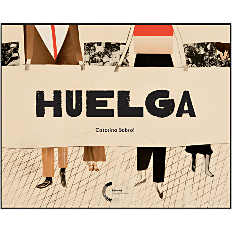 HUELGA
