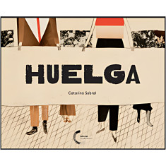 HUELGA