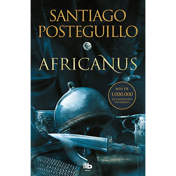 AFRICANUS 1 - EL HIJO DEL CONSUL