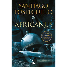 AFRICANUS 1 - EL HIJO DEL CONSUL