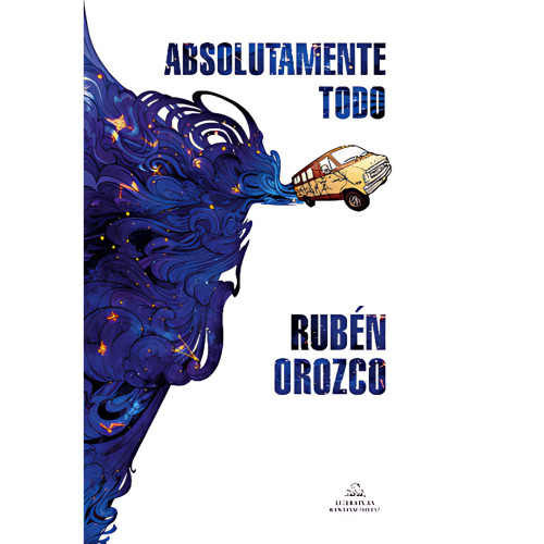 ABSOLUTAMENTE TODO ED RANDOM