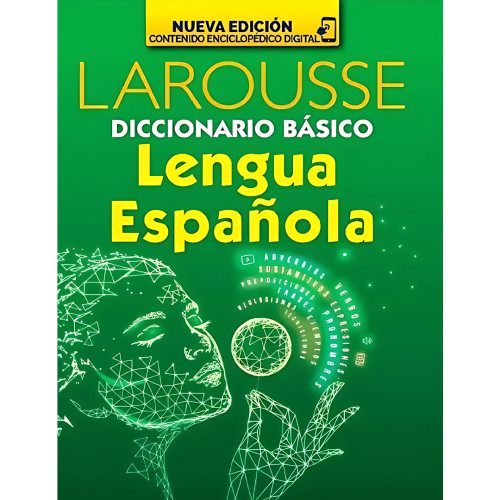 DICCIO BASICO LENGUA ESPAÑOLA