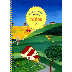 LIBRO DE ORO DE LOS NIÑOS N.D.