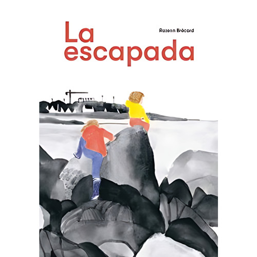 ESCAPADA ED ZORRO ROJO