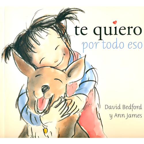 TE QUIERO POR TODO ESO (C)