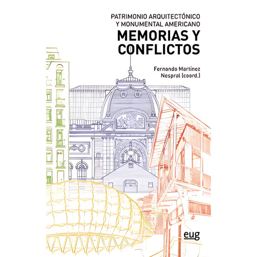 PATRIMONIO ARQUITECTONICO Y MONUMENTAL