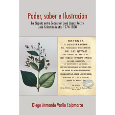 PODER SABER E ILUSTRACION