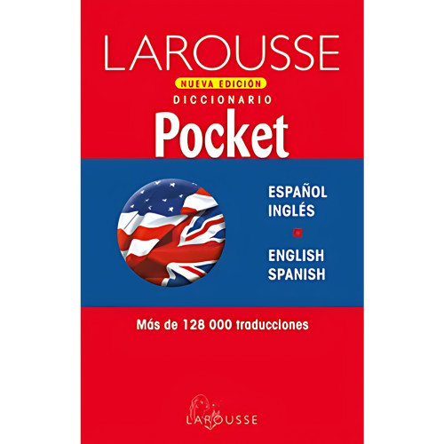 DICCIONARIO FRANCES ESP POCKET