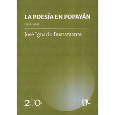 _POESIA EN POPAYAN 1536-1954 LA_