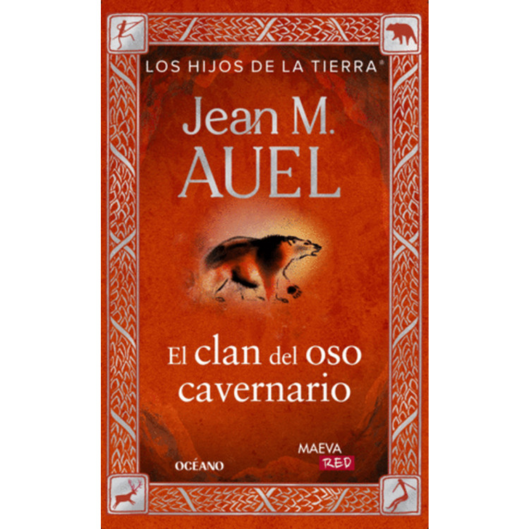 CLAN DEL OSO CAVERNARIO