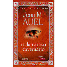 CLAN DEL OSO CAVERNARIO