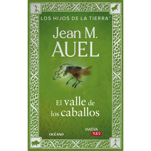 VALLE DE LOS CABALLOS