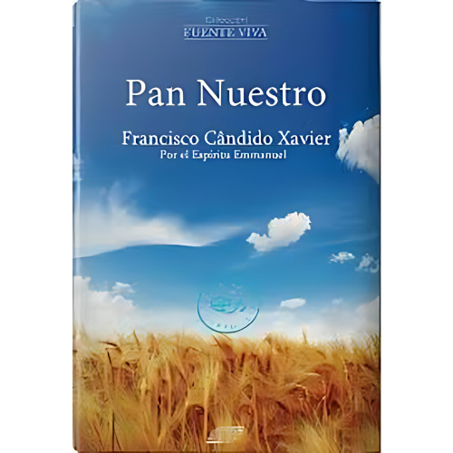 PAN NUESTRO. TRIGO AJENO