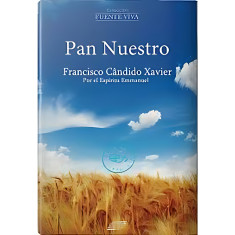 PAN NUESTRO. TRIGO AJENO