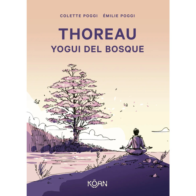 THOREAU YOGUI DEL BOSQUE
