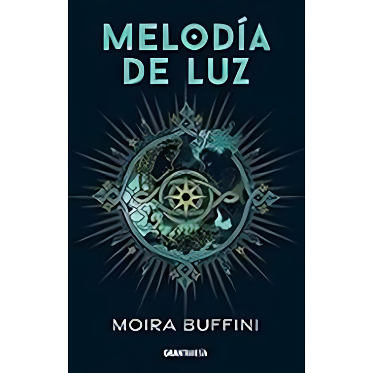 MELODÍA DE LUZ