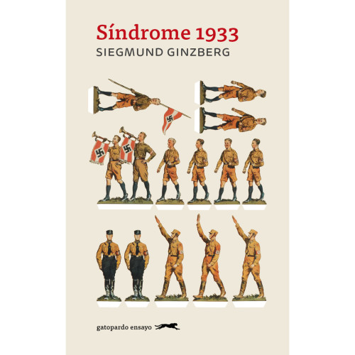 SÍNDROME 1933