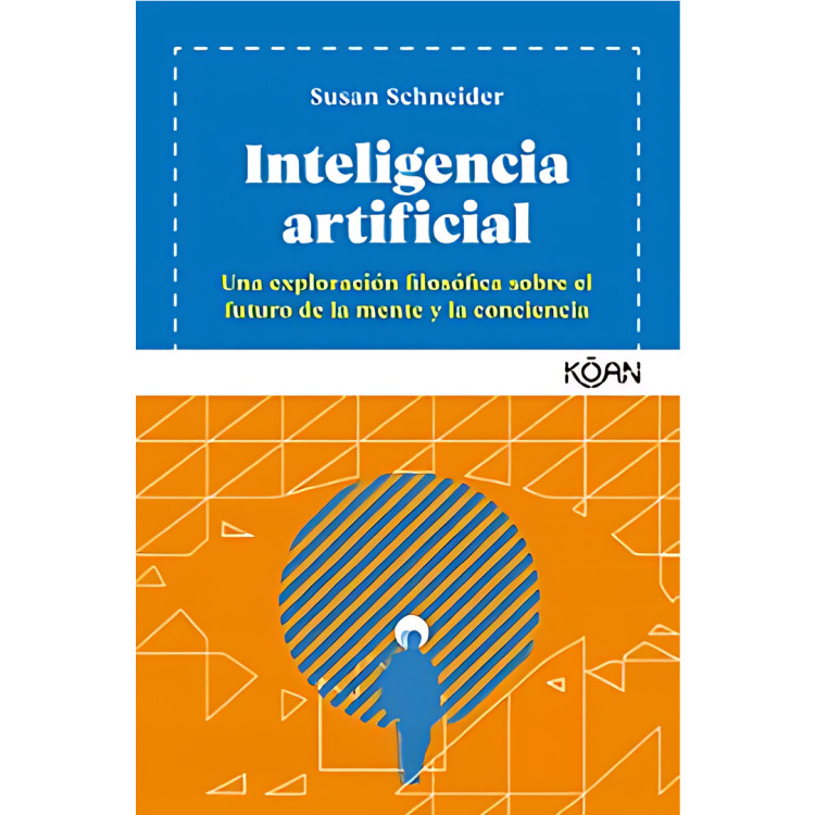 INTELIGENCIA ARTIFICIAL ED KOAN